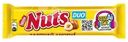 Конфета Nuts Duo цельный фундук 66г