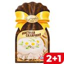 Мастика ПАРФЭ сахарная с ванилью для лепки, 150г