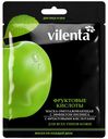 Маска для лица и шеи Vilenta Фруктовые кислоты, 40 г
