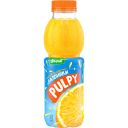 Напиток сокосодержащий Добрый Pulpy, апельсин, 450 мл