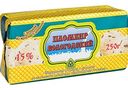 Мороженое Пломбир Вологодский с крошкой из молочного шоколада, 250г