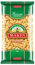 Макаронные изделия Makfa «Петушиные Гребешки», 450 г