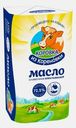 Масло сливочное Коровка из Кореновки Крестьянское 72.5% 170г