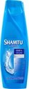Шампунь с пиритионом цинка «Против перхоти» Shamtu, 360 мл