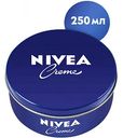 Крем универсальный NIVEA Увлажняющий, 250 мл