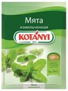 Мята KOTANYI измельченная, 9 г