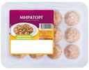 Фрикадельки Мираторг Аппетитные из мяса цыплят-бройлеров 350г