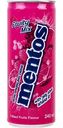 Напиток Mentos Fruity Mix, 240 мл