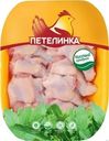 Крыло цыпленка Петелинка плечевая часть охлажденное