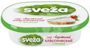 Сыр творожный Савушкин Sveza с зеленью 60% БЗМЖ 150г