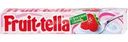 Конфеты Fruittella жевательные со вкусом клубничного йогурта 41г