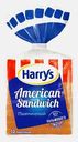 Хлеб пшеничный нарезанный Harrys 470г