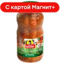 ДЯДЯ ВАНЯ Гречка с грибами из Торжка 460г ст/бан(Албаши):8