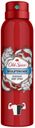 Дезодорант спрей Old Spice Wolfthorn, 150 мл