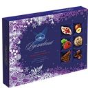 Набор конфет MINI DESSERTS (красный Октябрь), 165гмини Дессертс