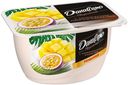 Продукт творожный Даниссимо с тропическим манго и маракуйей 5,6% 130г