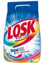 Стиральный порошок Losk КОЛОР для цветного, 2,7 кг