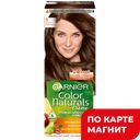 GARNIER Color Naturals Краска дл волос 5 Светлый Каштан:3/12