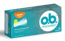 Тампоны «Pro Comfort Super» O.B., 16 шт