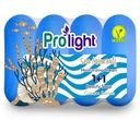Мыло туалетное Prolight Морские минералы с увлажняющим кремом 4*80г