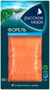 Форель «Русское море» слабосоленая филе-кусок, 300 г