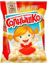 Палочки кукурузные СОЛНЫШКО, 70г 