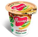 Продукт кефирный  «Миланья» мюсли-злаки 2,0%, 350г
