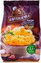 Пюре Картошечка картофельное, 250г