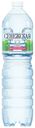 Вода питьевая Сенежская негазированная 1,5 л