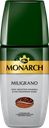 Кофе растворимый с добавлением молотого MONARCH Miligrano натуральный сублимированный, 160г