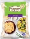 Вареники Домашние Секреты с картофелем 800г