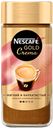 Кофе Nescafe Gold Crema, 95  г