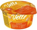 Продукт овсяный Velle каша с курагой 25%, 170 г