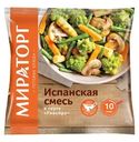 Овощная смесь Мираторг Испанская в соусе Ривейра замороженная, 400г