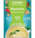Напиток Худеем за неделю Имбирный пряный смесь сухая, 12г