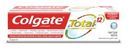 Зубная паста комплексная «Чистая мята» Total 12 Colgate, 75 мл