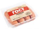 Сардельки «Здоровая Ферма» Свиные, 400 г