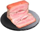 Сало БЕЛОРУССКОЕ охлажденное (КуМК), 300г