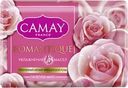 Туалетное мыло CAMAY Romantique с ароматом французской розы, 85г