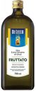Масло оливковое De Cecco Fruttato Extra Virgin нерафинированное, 0,75 л