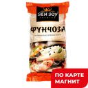 SEN SOY Вермишель Фунчоза 200г (ТД Состра):16