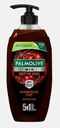 Гель для душа мужской Энергия кофе Palmolive Men 750мл