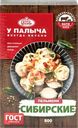 Пельмени У ПАЛЫЧА Сибирские, ГОСТ