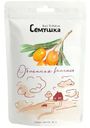 Облепиха Семушка вяленая, 50г