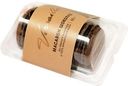 Пирожное миндальное Versailles "MACARON ШОКОЛАД", 60 г