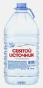 Вода негазированная Святой Источник 5л