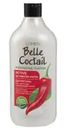 Шампунь для волос "Belle Coctail", LOREN, 600 мл, в ассортименте