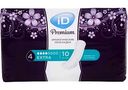 Прокладки урологические iD Premium Extra, 10 шт.