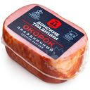 Окорок Донские Традиции Праздничный из свинины копчено-вареный категории А, 270г