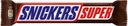 Шоколадные батончики SNICKERS Super, 80г